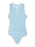 Haute Monde Blue Bodysuit Size S - photo 2