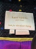 Kate Spade New York Polka Dots Black Jacket Size 8 - photo 6