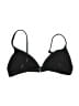 Unbranded Black Swimsuit Top Size XS (estimated) - photo 2