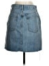 Rag & Bone Blue Denim Skirt Size 27 waist - photo 2