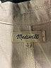 Madewell Pink Trenchcoat Size S - photo 6