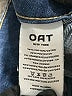 OAT Blue Jeans Size 6 - photo 8
