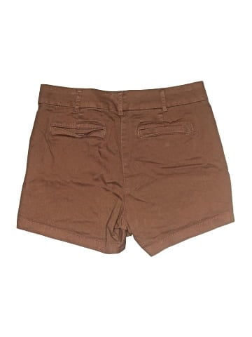 J.Crew Khaki Shorts (view 2)