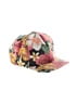 Brooklyn Hat Co. 100% Cotton Floral Pink Baseball Cap One size - photo 1