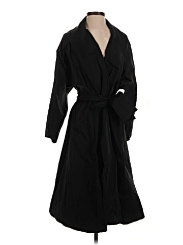 Lafayette 148 New York Trenchcoat (view 1)