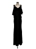 Kobi Halperin Black Cocktail Dress Size 4 - photo 1