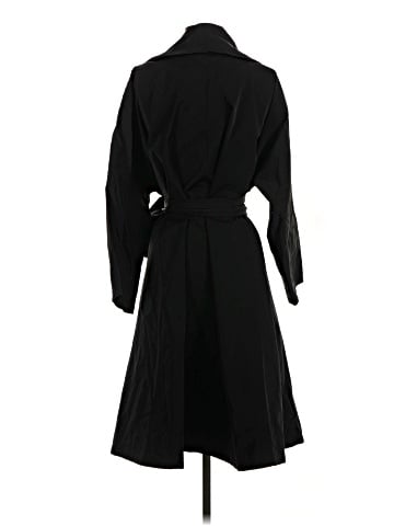 Lafayette 148 New York Trenchcoat (view 2)
