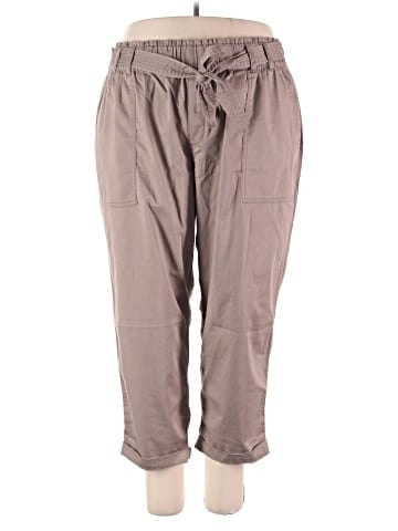 Lane Bryant Casual Pants (view 1)