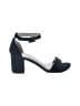 Chinese Laundry Black Sandals Size 7 - photo 1