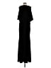 Kobi Halperin Black Cocktail Dress Size 4 - photo 2