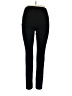 Long Tall Sally Solid Black Active Pants Size 14 (tall) - photo 2
