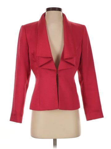 Tahari by ASL Blazer (view 1)