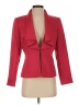 Tahari by ASL Red Blazer Size 4 (petite) - photo 1