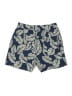 Uniqlo 100% Cotton Tropical Blue Board Shorts Size XS - photo 2