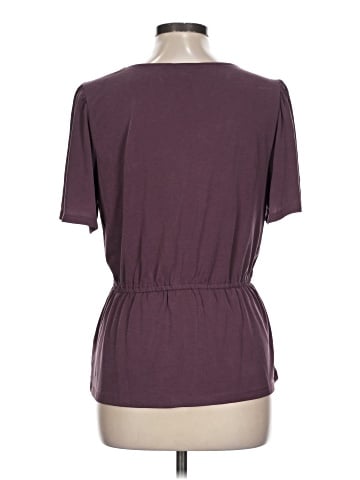 Lucky Brand Short Sleeve Top (view 2)