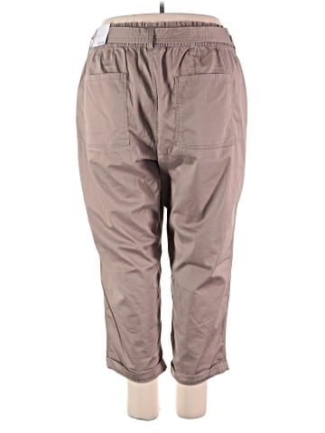 Lane Bryant Casual Pants (view 2)