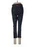 Juicy Couture Print Black Active Pants Size M - photo 2