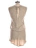 Assorted Brands Tan Romper Size L - photo 2