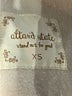Altar'd State 100% Polyester Ivory Jacket Size XS - photo 6