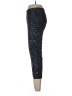 Juicy Couture Print Black Active Pants Size M - photo 5