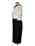 Aqua Black Cocktail Dress Size L - photo 5