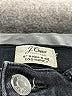 J.Crew Solid Black Jeans Size 29 waist (petite) - photo 7