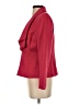 Tahari by ASL Red Blazer Size 4 (petite) - photo 5