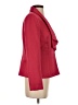 Tahari by ASL Red Blazer Size 4 (petite) - photo 4