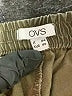 OVS Green Track Pants Size EU (IT) 44 / US 8 - photo 7