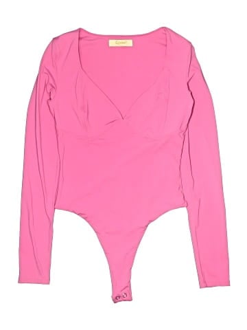 Tinsel Bodysuit (view 1)