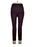 Zyia Active Purple Active Pants Size 16 - 18 - photo 2
