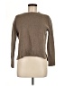Jenni Kayne Brown Tan Pullover Sweater Size M - photo 1