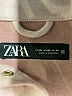 Zara Tan Coat Size XS - photo 6
