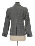 Everlane Houndstooth Gray Blazer Size 6 - photo 2