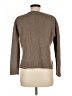 Jenni Kayne Brown Tan Pullover Sweater Size M - photo 2