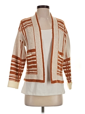 Jun & Ivy Cardigan (view 1)