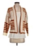 Jun & Ivy 100% Acrylic Tan Cardigan Size S - photo 1