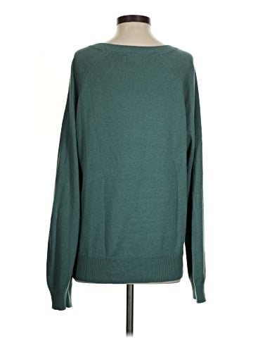 Lucky Brand Pullover Sweater (view 2)