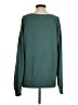 Lucky Brand Green Pullover Sweater Size S - photo 2