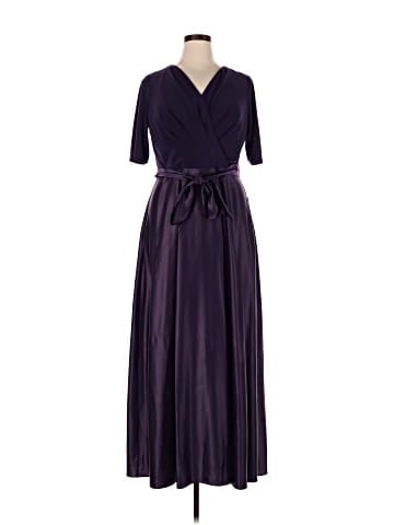 Alex Evenings Cocktail Dress (view 1)