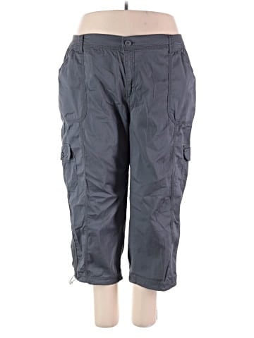 Style&Co Casual Pants (view 1)