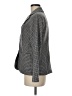 Everlane Houndstooth Gray Blazer Size 6 - photo 5
