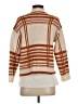 Jun & Ivy 100% Acrylic Tan Cardigan Size S - photo 2
