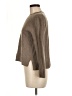 Jenni Kayne Brown Tan Pullover Sweater Size M - photo 5