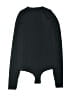 SKIMS Black Bodysuit Size S - photo 1