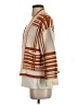 Jun & Ivy 100% Acrylic Tan Cardigan Size S - photo 5