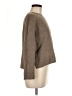 Jenni Kayne Brown Tan Pullover Sweater Size M - photo 4