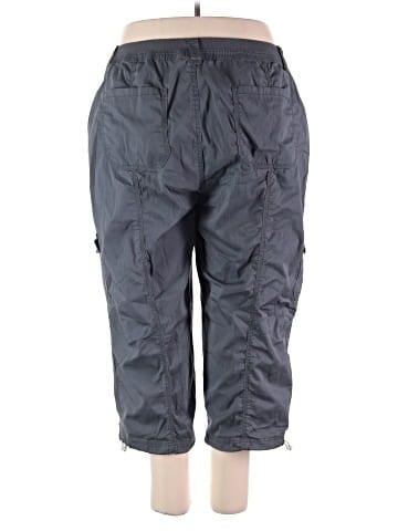 Style&Co Casual Pants (view 2)