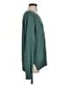 Lucky Brand Green Pullover Sweater Size S - photo 4