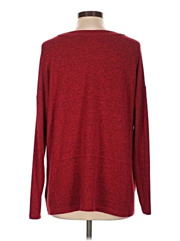 Liz Claiborne Pullover Sweater (view 2)